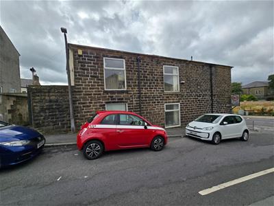 Manchester Road, Haslingden, Rossendale